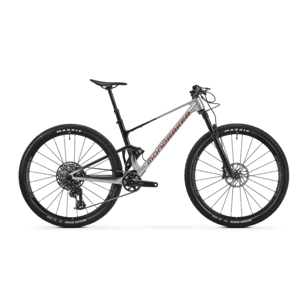 F-Podium R - Racing Silver