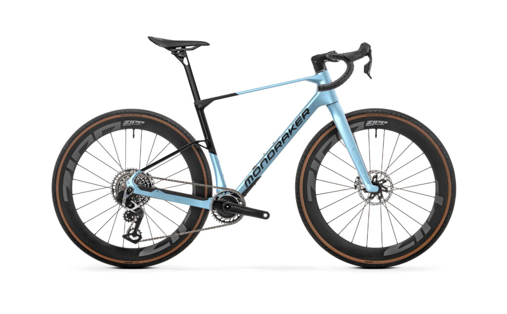 Arid Carbon RR SL 2026 Aura Blue