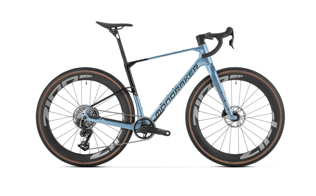 Arid Carbon RR 2026 Aura Blue