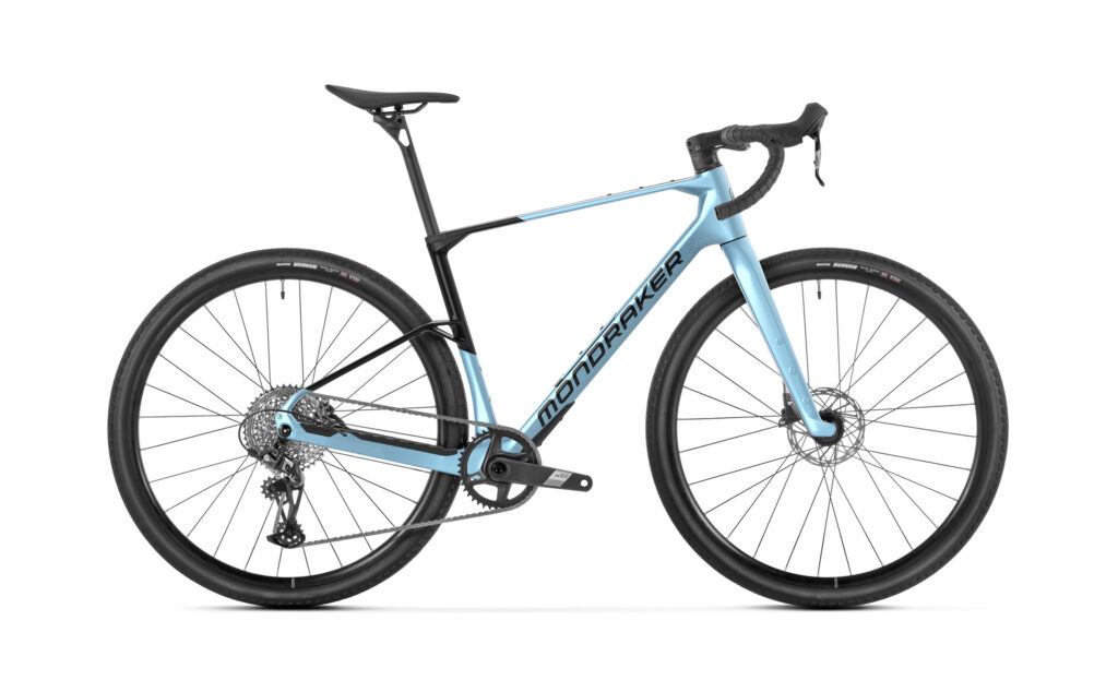 Arid Carbon S 2026 Aura Blue