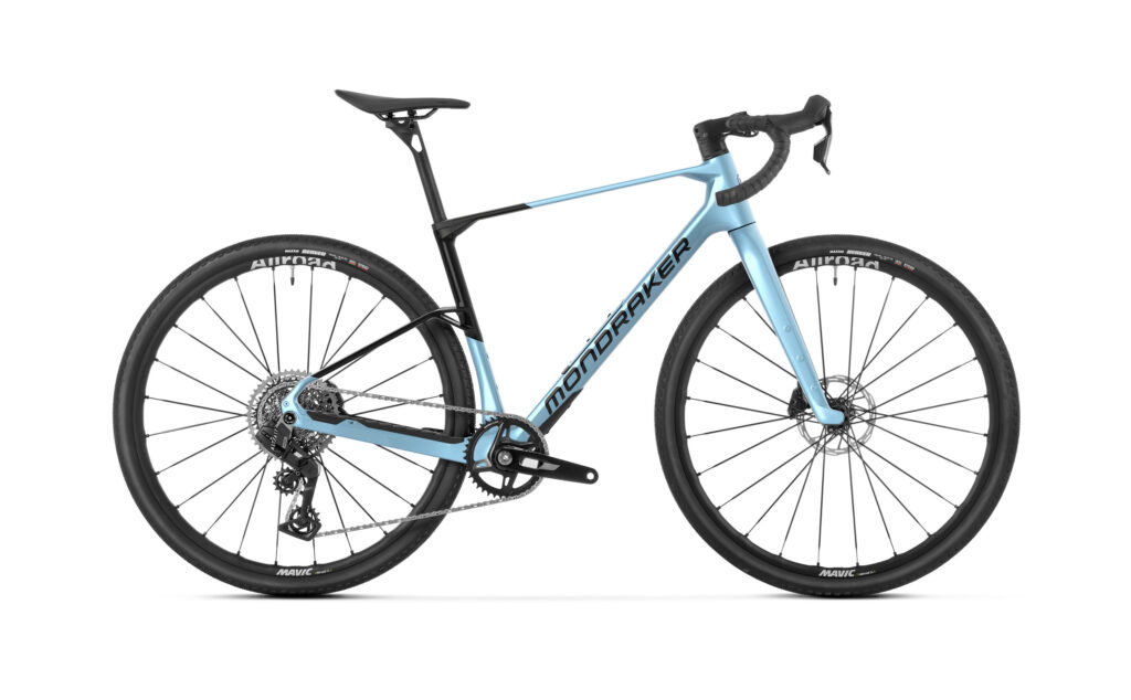 Arid Carbon R 2026 Aura Blue