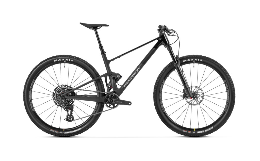 F-Podium R 2026 Carbon