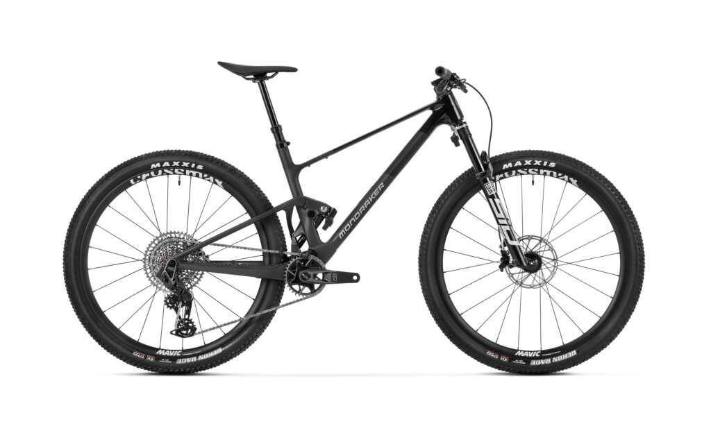 F-Podium RR 2026 Carbon