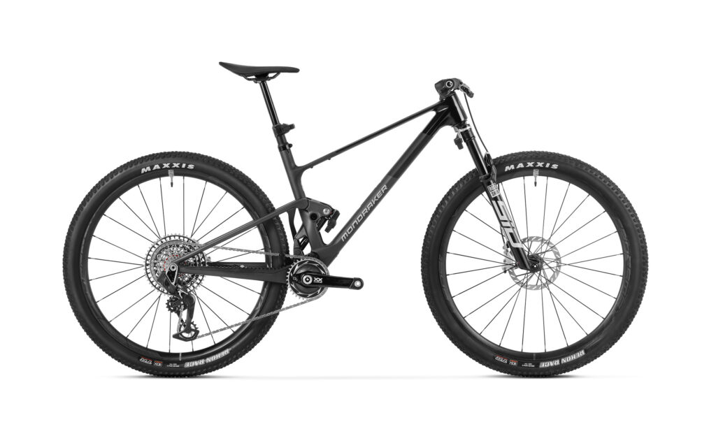 F-Podium RR SL 2026 Carbon