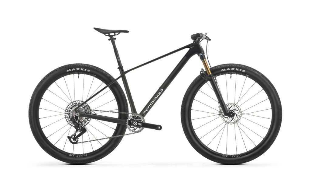 Podium RR SL 2026 Carbon