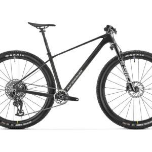 Podium RR 2026 Carbon