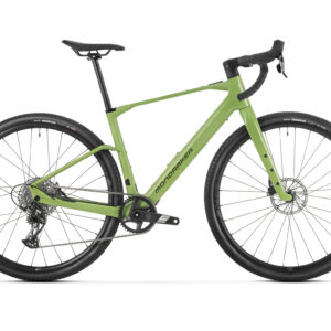 Dusty S 2026 Groen