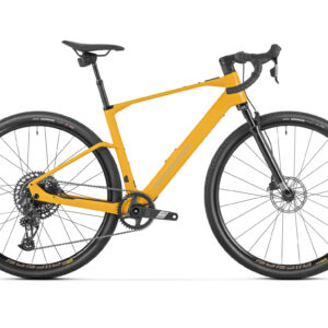 Dusty RR 2026 Geel