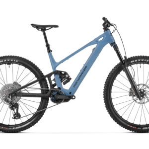 Sly RR 2026 Blauw/Zwart