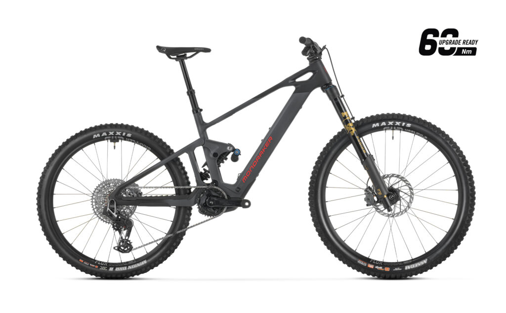 Dune RR 2026 Zwart/Grijs/Rood