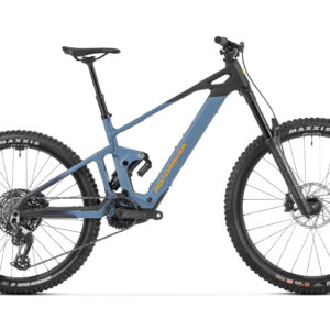 Dune R 2026 Blauw/Geel