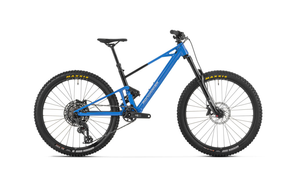 F-Trick 26 2026 Carrera Blue