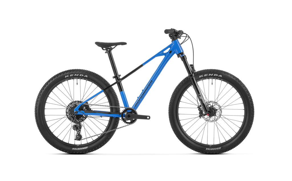 Trick 24 2026 Carrera Blue