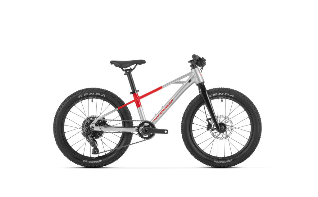 Trick 20 2026 Racing Silver