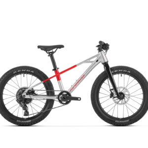 Trick 20 2026 Racing Silver