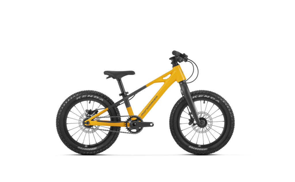 Trick 16 2026 Dense Yellow