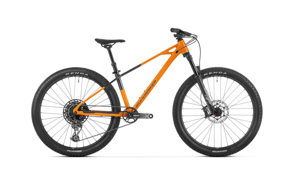 Trick 26 2026 Atomic Orange