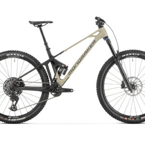 Foxy Carbon R 2026 Desert Grey