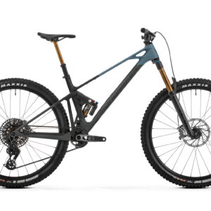 Raze Carbon RR 2026 Obsidian Grey