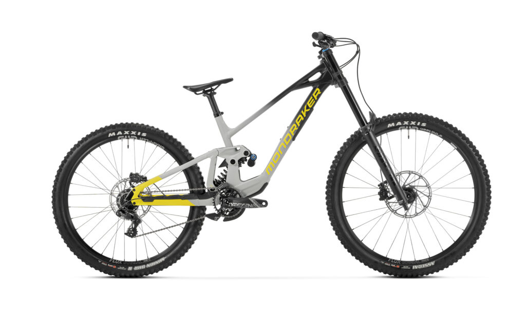 Summum R 2026 Fog Grey