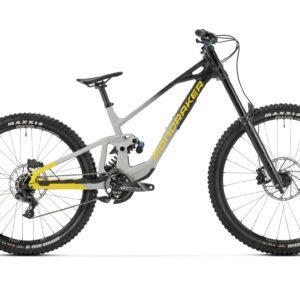 Summum R 2026 Fog Grey