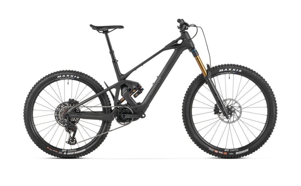 Zendit RR 2027 Vortex Grey