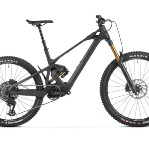 Zendit RR 2027 Vortex Grey