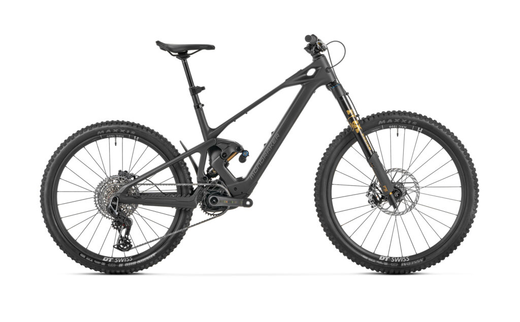 Zendit XR 2027 Vortex Grey