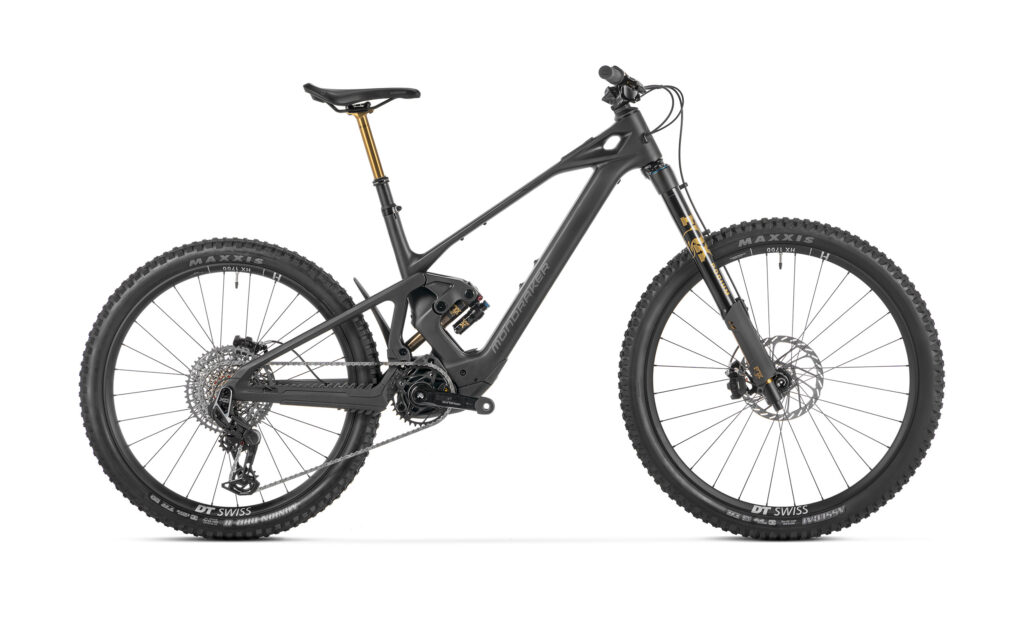 Zendit RR S 2027 Vortex Grey