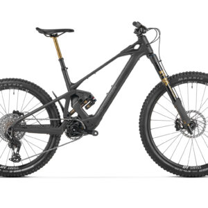 Zendit RR S 2027 Vortex Grey