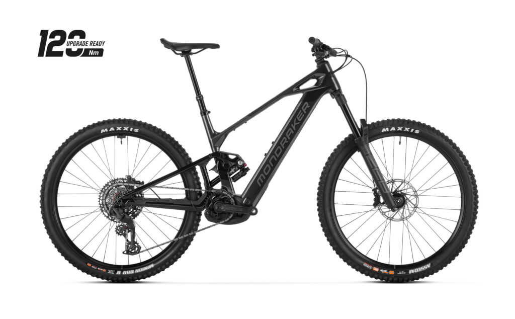 Crafty S 2026 Vortex Grey