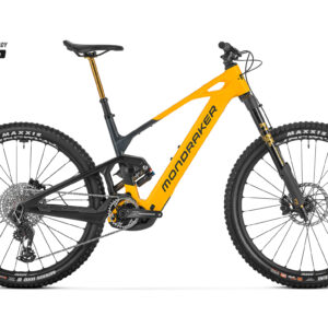 Crafty RR S 2026 Geel/Zwart