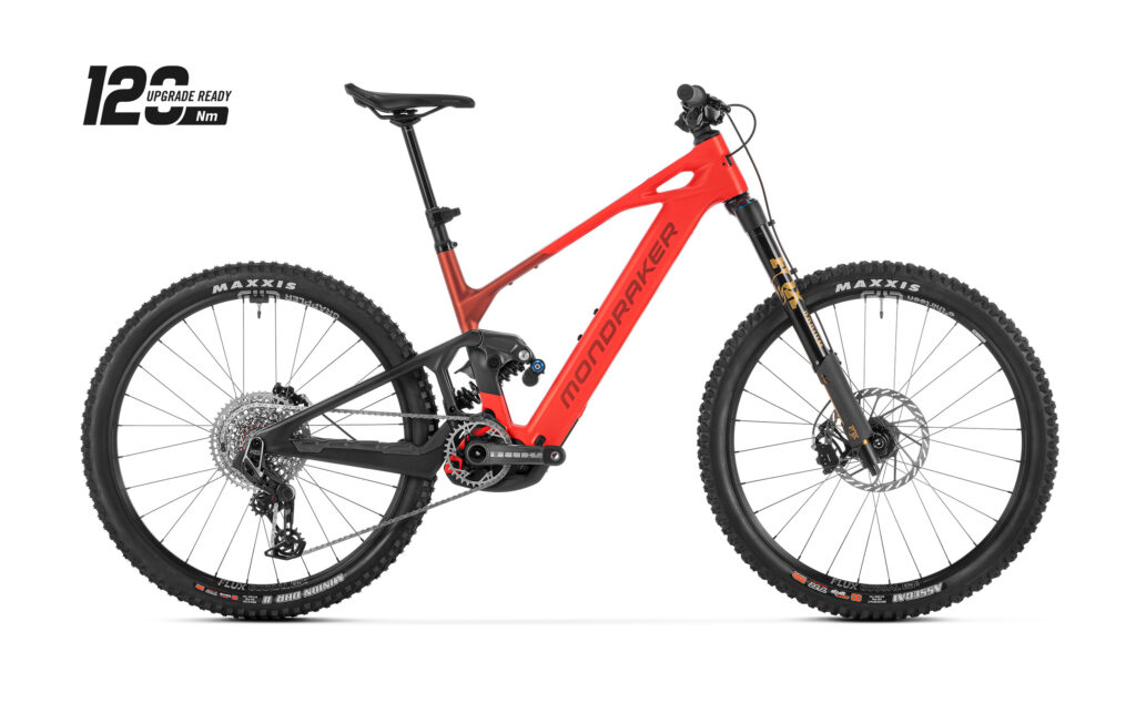 Crafty XR 2026 Rood/Zwart