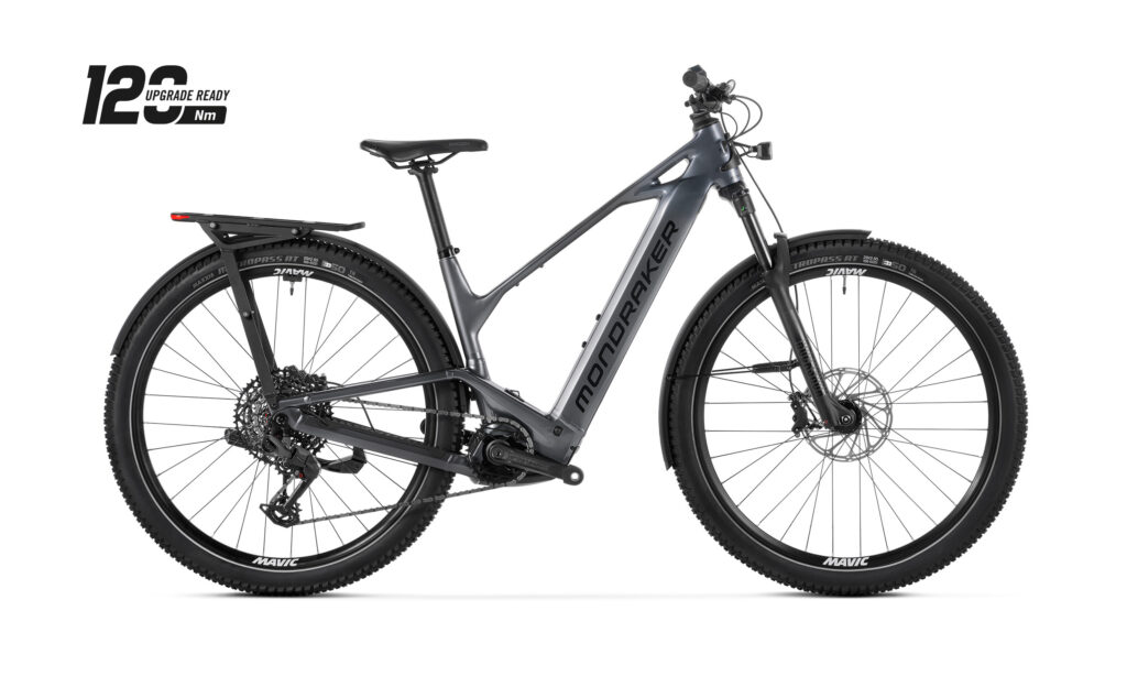 Prime X 2026 Graphite Grey