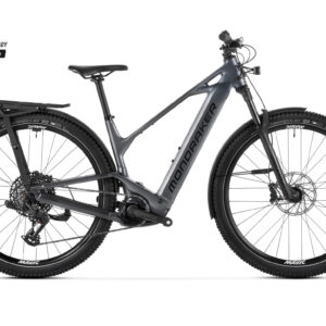 Prime X 2026 Graphite Grey