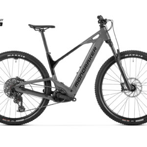 Prime S 2026 Nimbus Grey