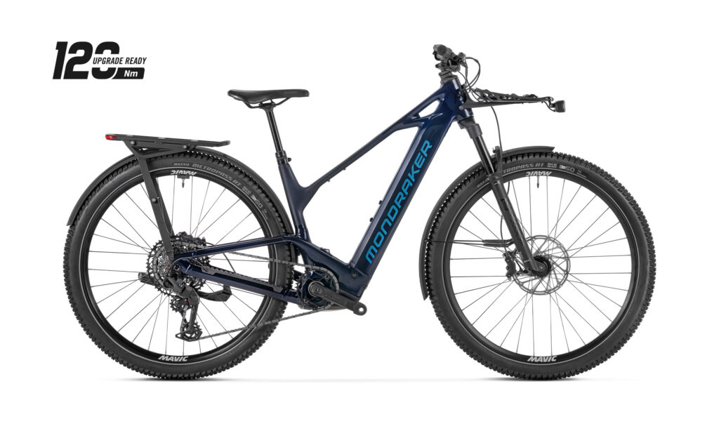 Prime RX 2026 Midnight Blue