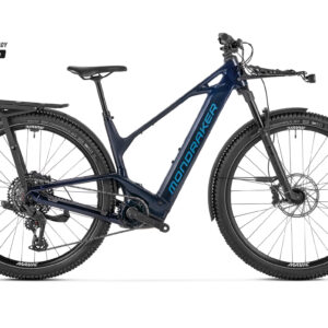 Prime RX 2026 Midnight Blue