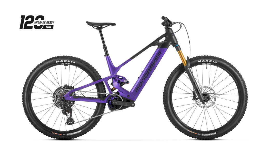 Scree RR 2026 Ultraviolet