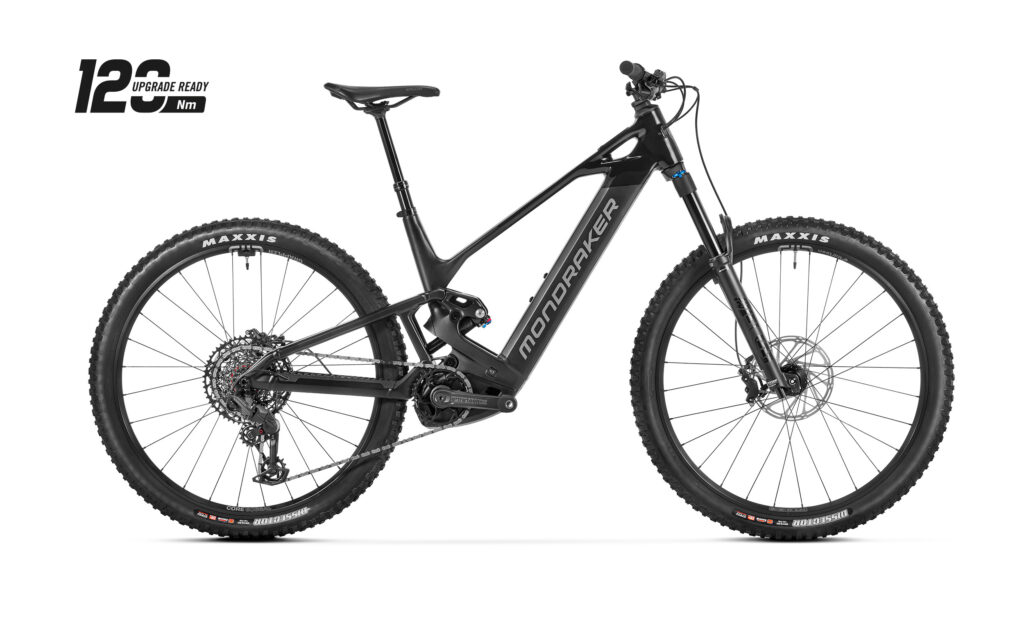 Scree R 2026 Superblack