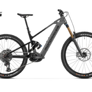 Level RR 2026 Grijs/Zwart