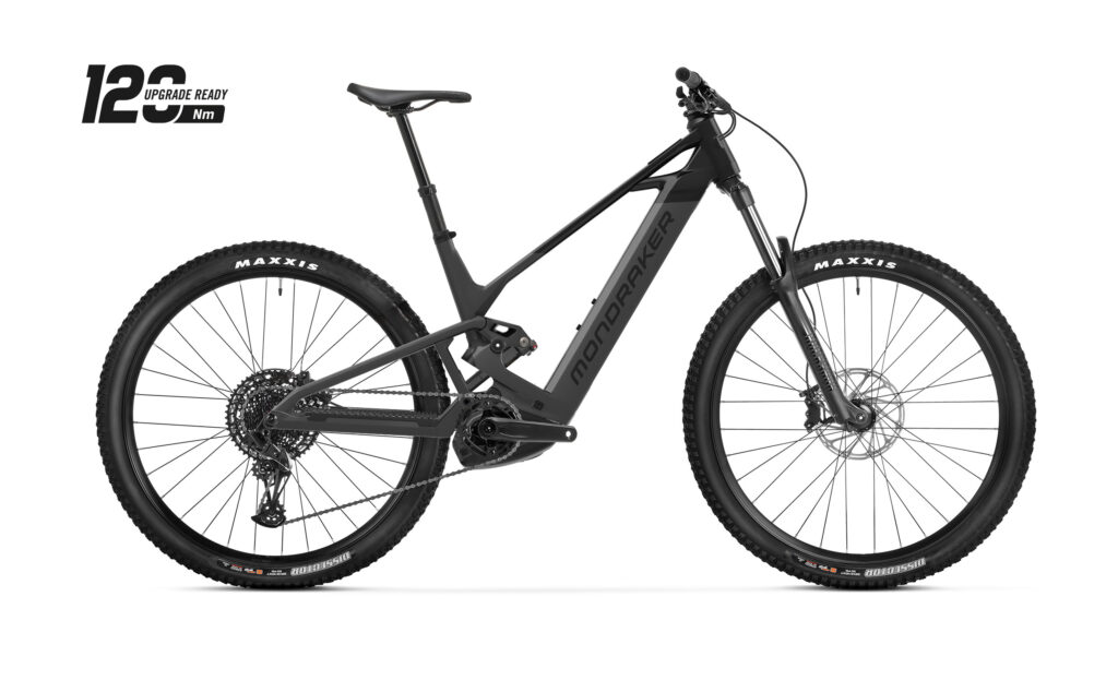 Scree S 600 2026 Graphite Grey