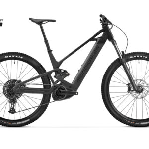 Scree S 600 2026 Graphite Grey