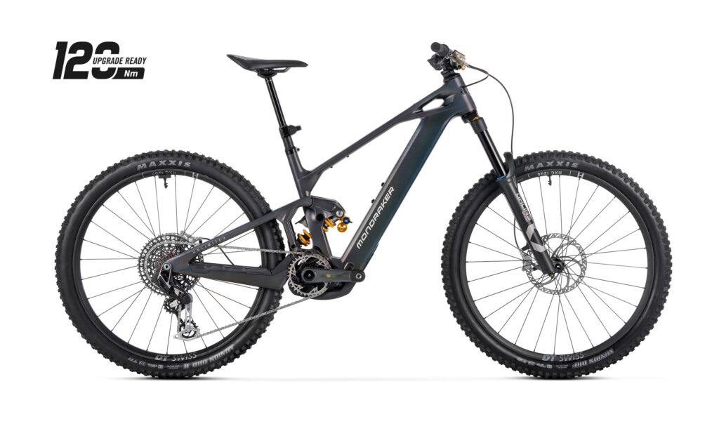 Crafty Carbon Unlimited Icon 2026 Quantum Black