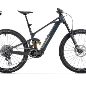 Crafty Carbon Unlimited Icon 2026 Quantum Black