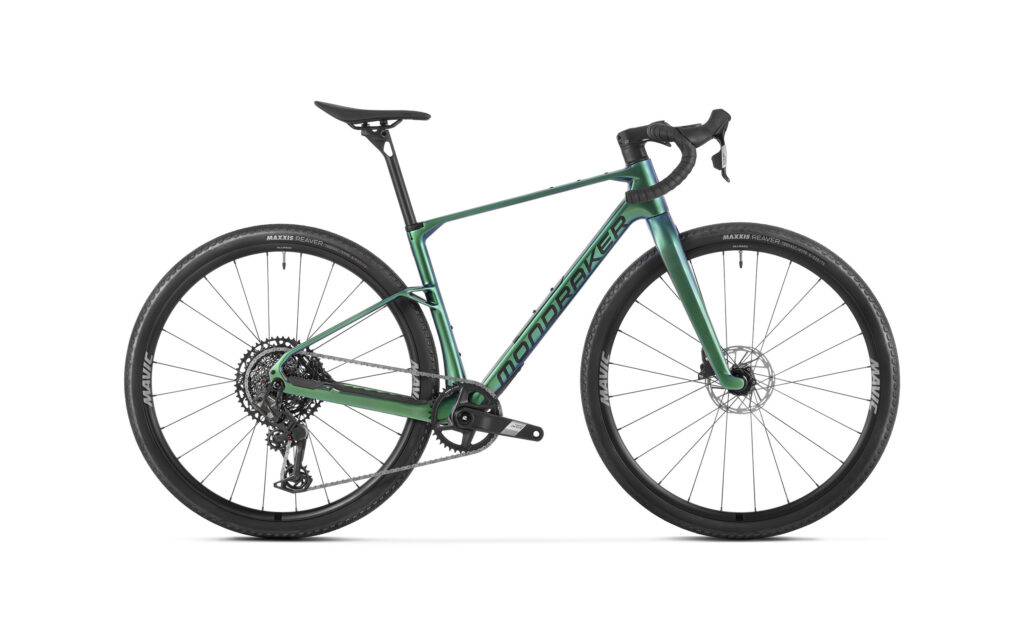 Arid Carbon S AXS 2027 Atmos