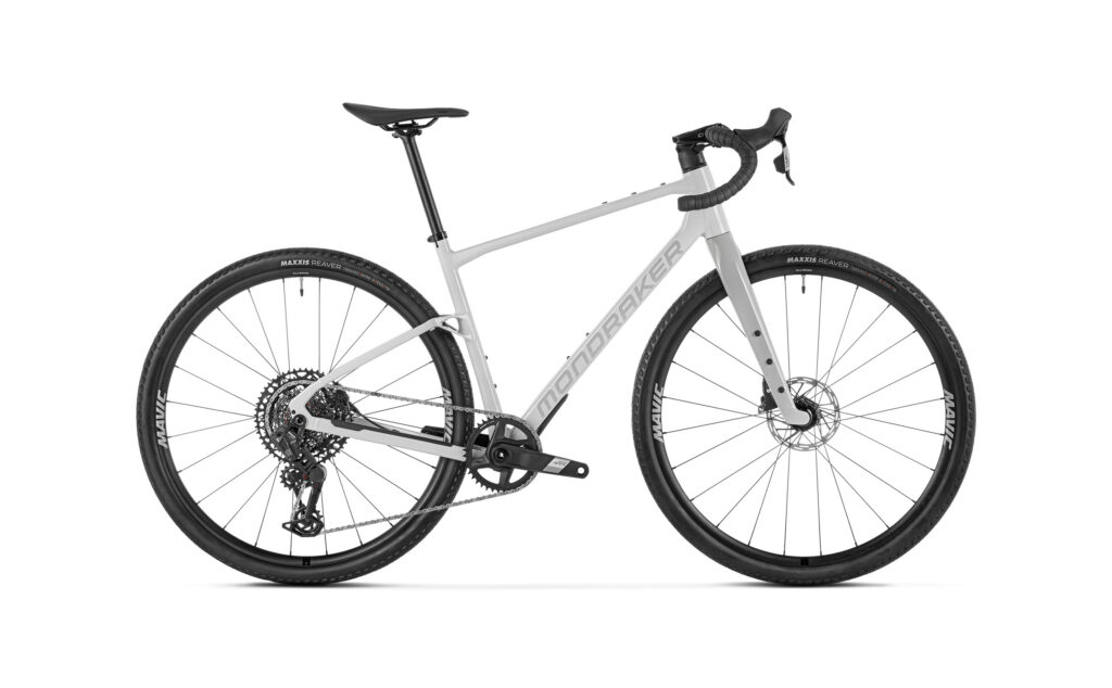 Arid R 2027 Bunker Grey