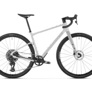 Arid R 2027 Bunker Grey