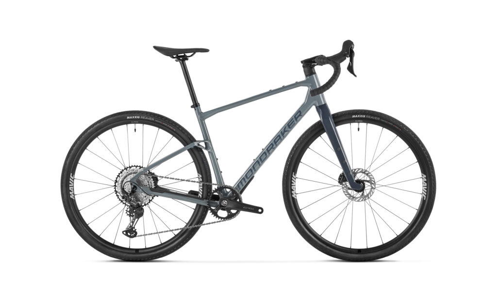 Arid S 2027 Greyhound Grey