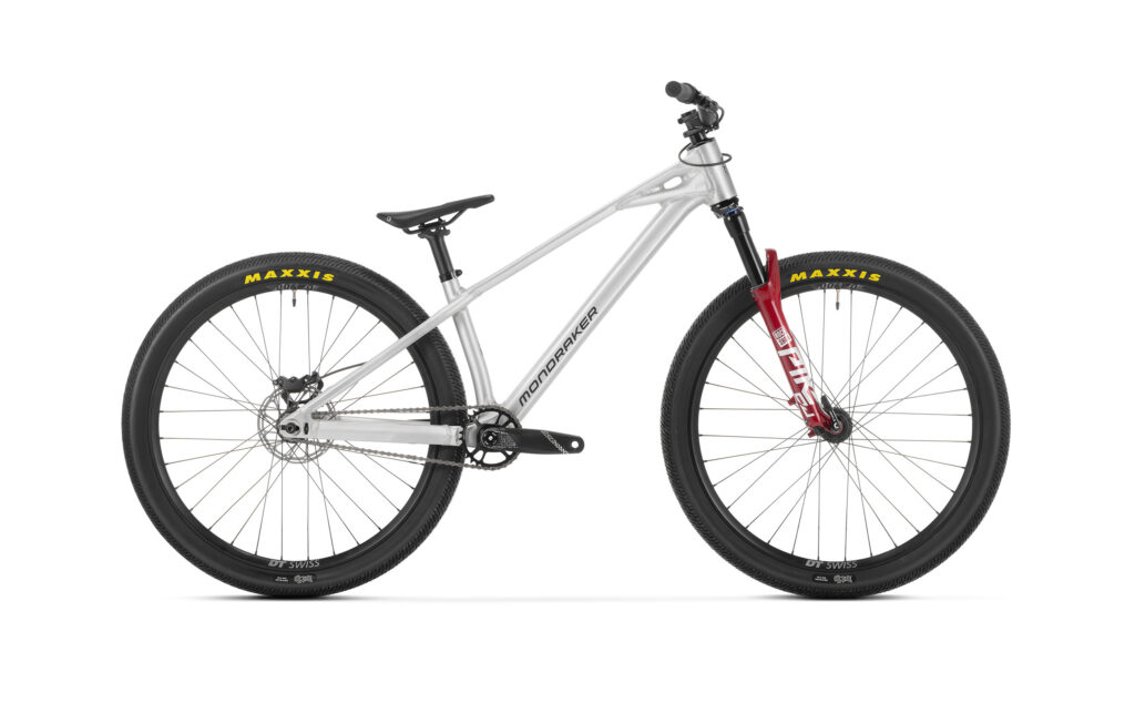 Kaoz 2027 Raw Alloy